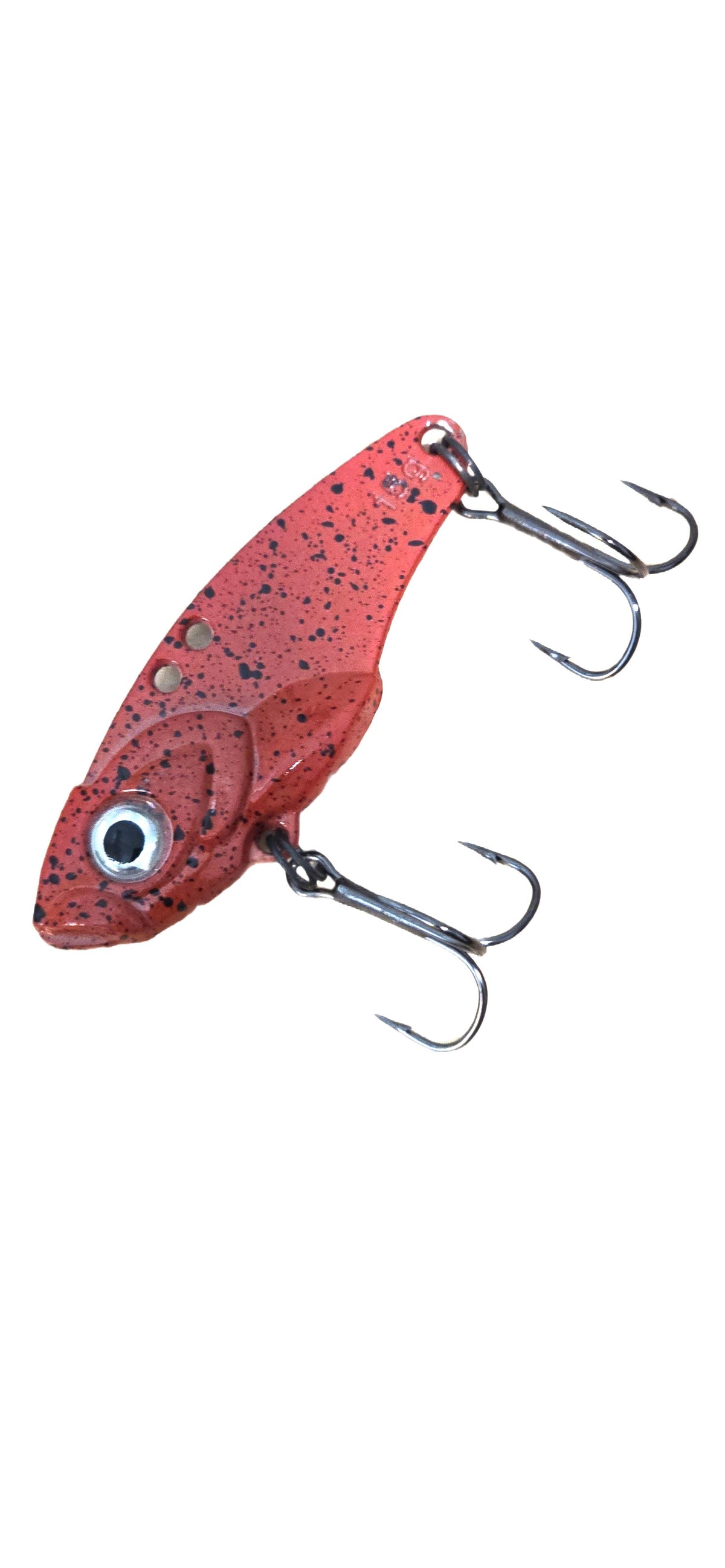 Whack Em Vibe Vibrating Blade Bait