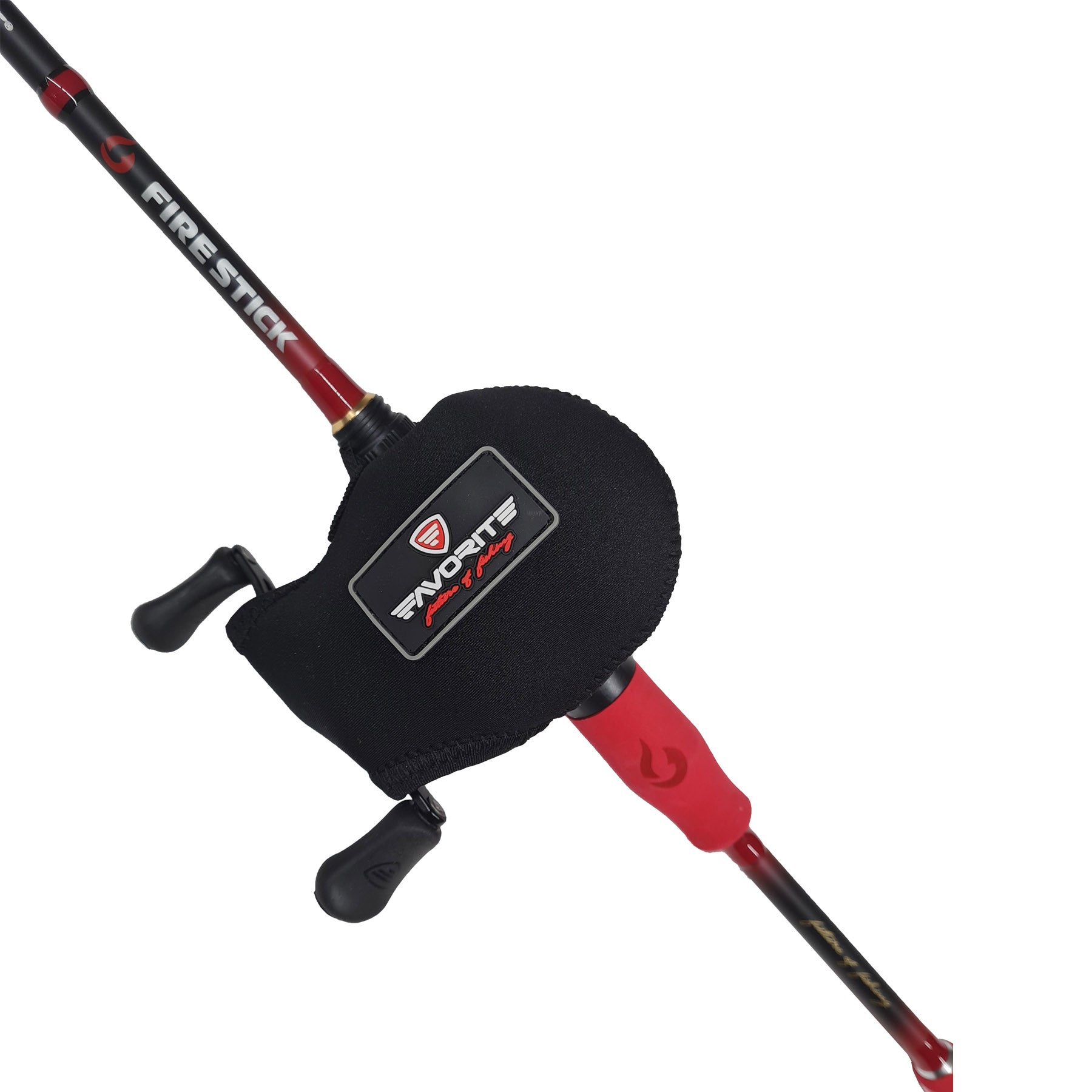 favorite fishing reel cover neoprene protection