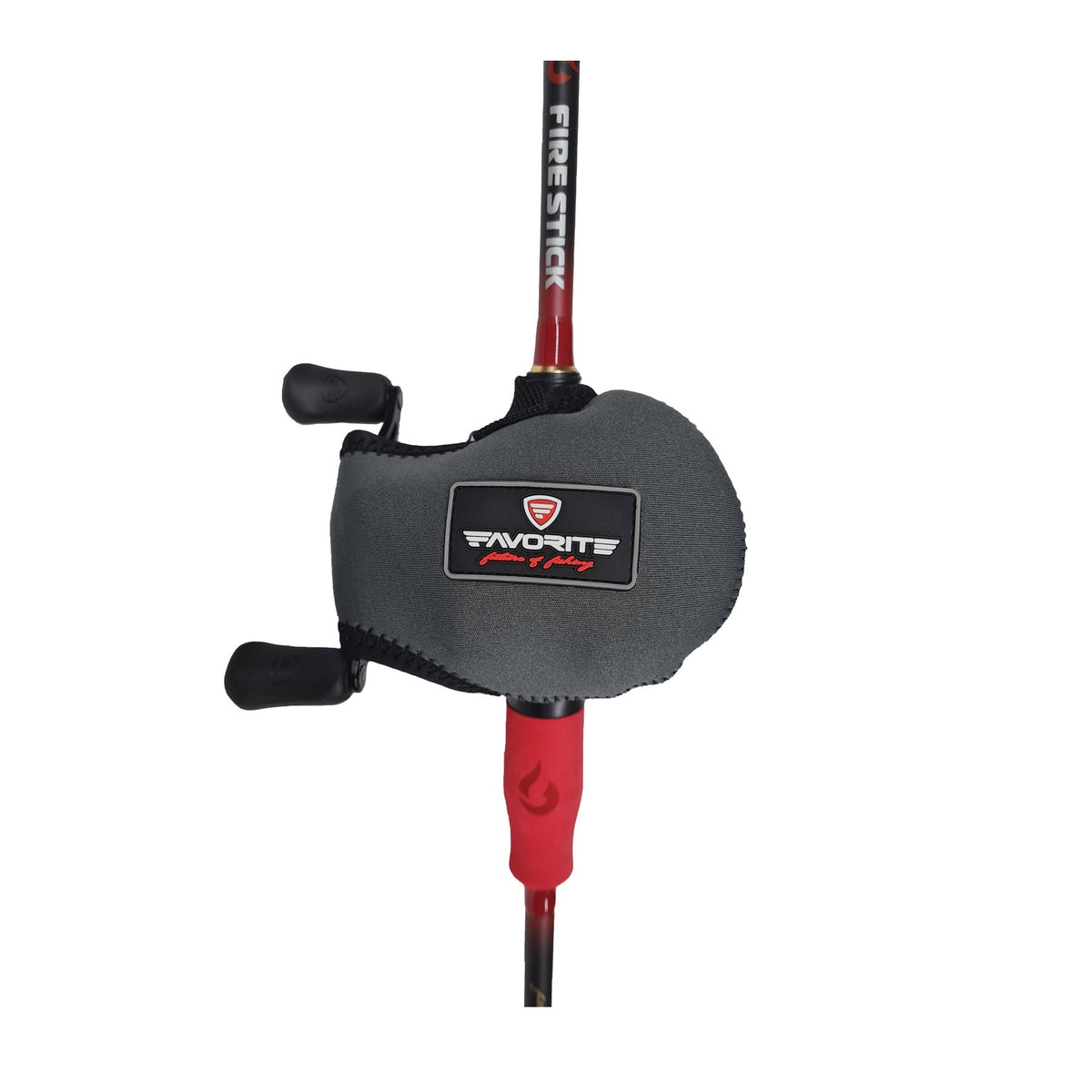 favorite fishing reel cover neoprene protection