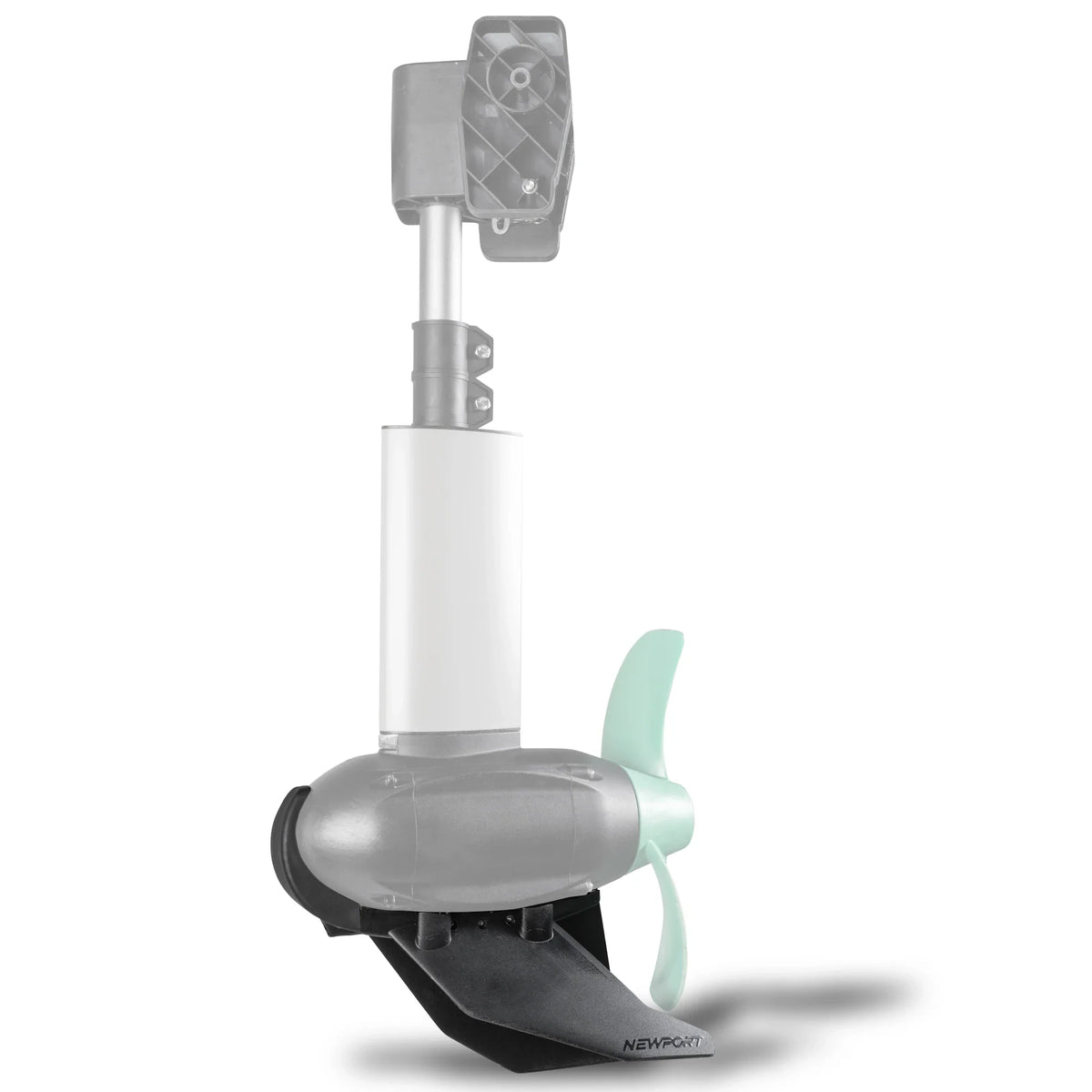 Newport NK300/NT300 HD Rock Guard
