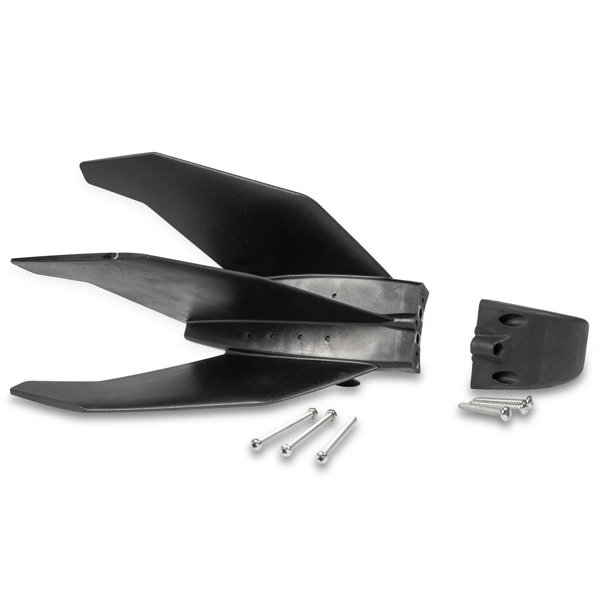 Newport NK300/NT300 HD Rock Guard
