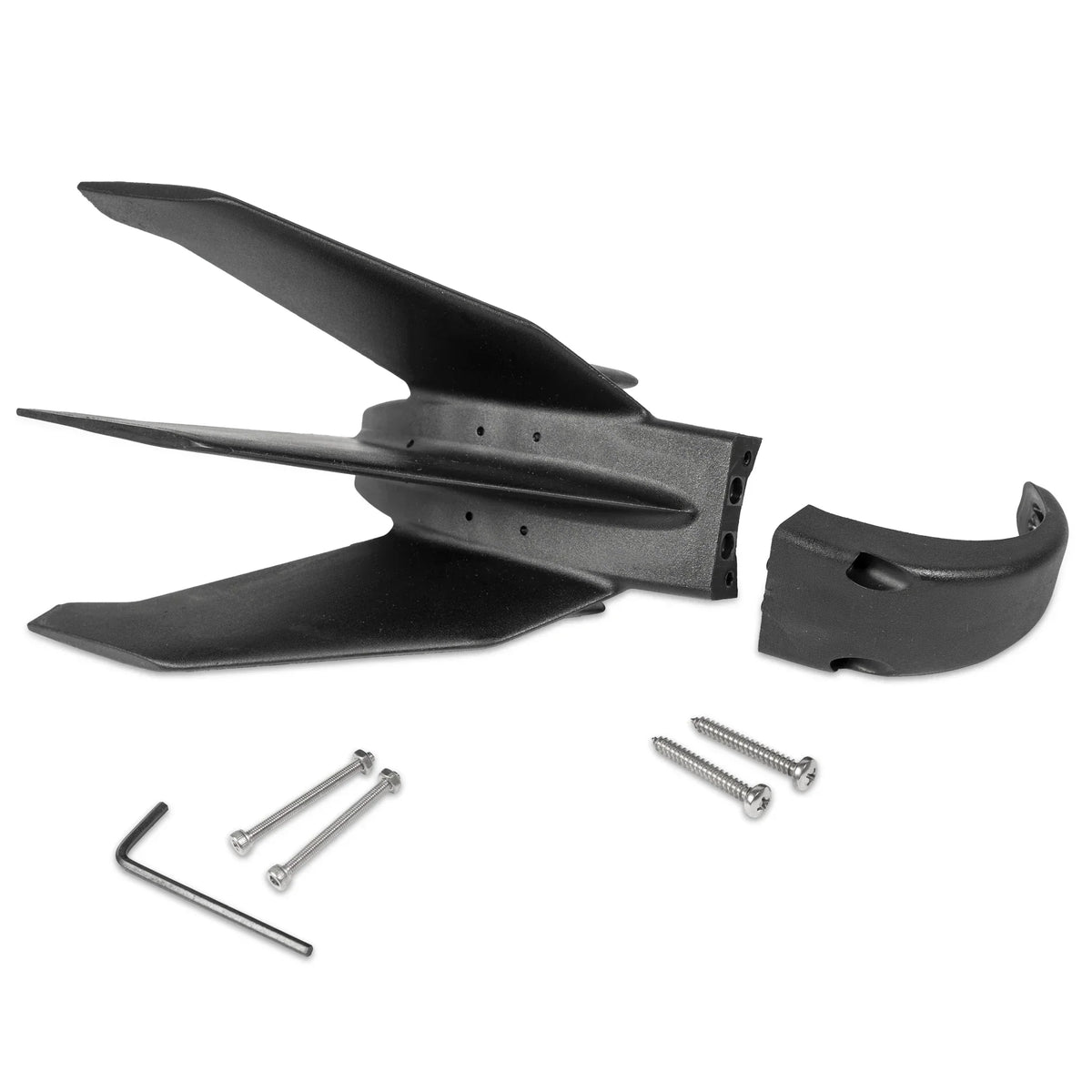 Newport NK180 HD Rock Guard