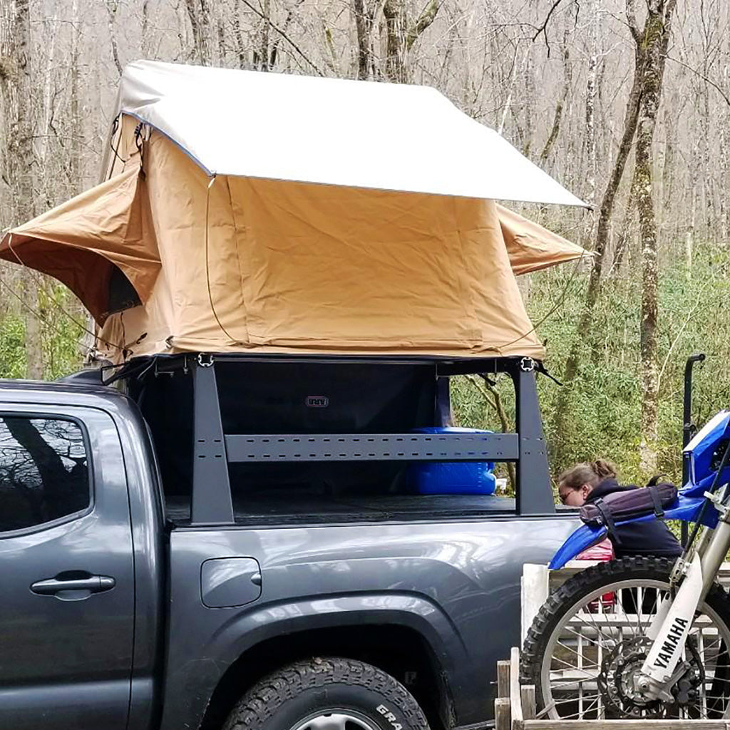 Boonedox Groovy Rack for Toyota Tacoma