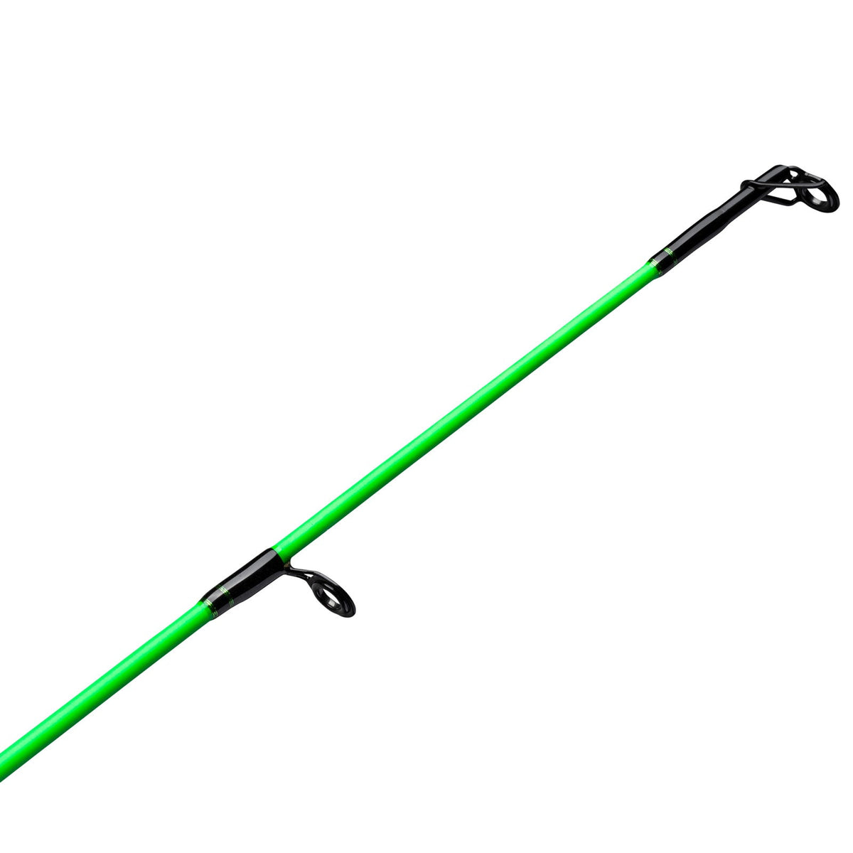 VEXAN crappie and panfish spinning rods