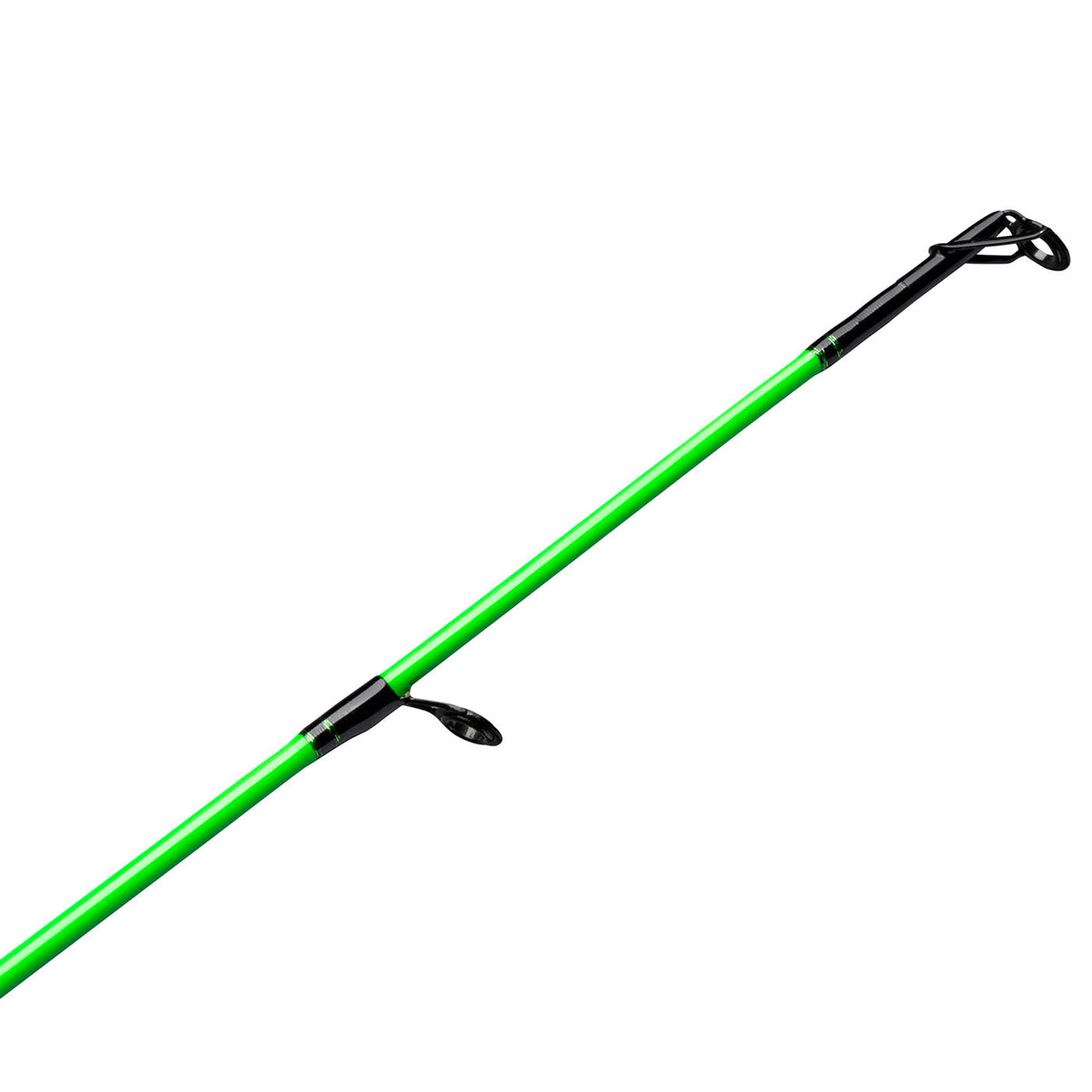 VEXAN crappie and panfish spinning rods