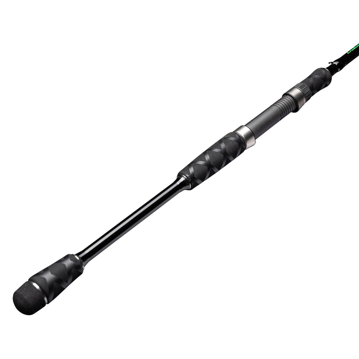 VEXAN StrikeBack rod and reel combo with IM8 graphite blank