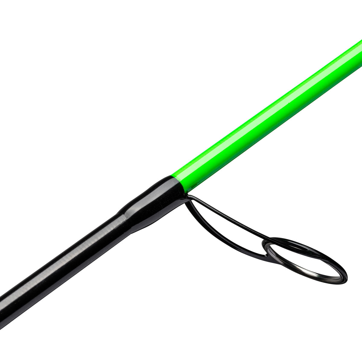 VEXAN StrikeBack rod and reel combo with IM8 graphite blank