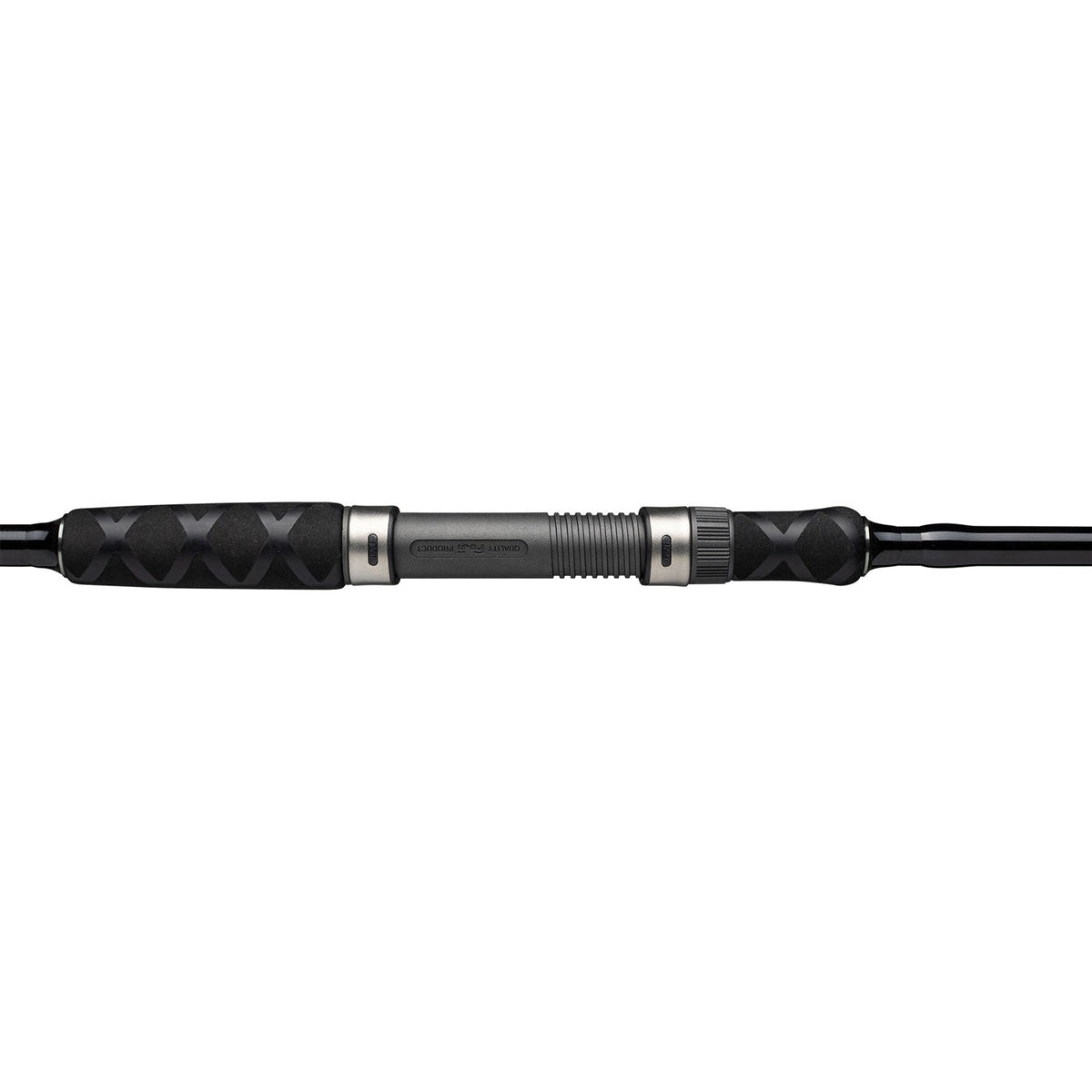 VEXAN StrikeBack rod and reel combo with IM8 graphite blank