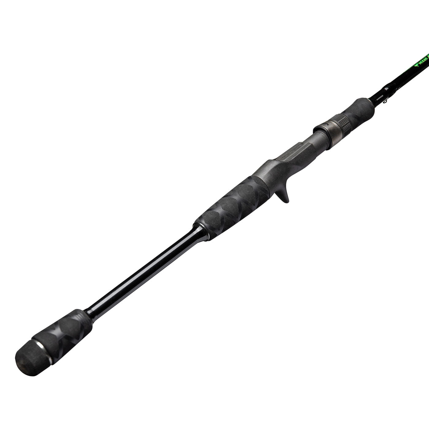 VEXAN StrikeBack casting rod with IM8 graphite blank