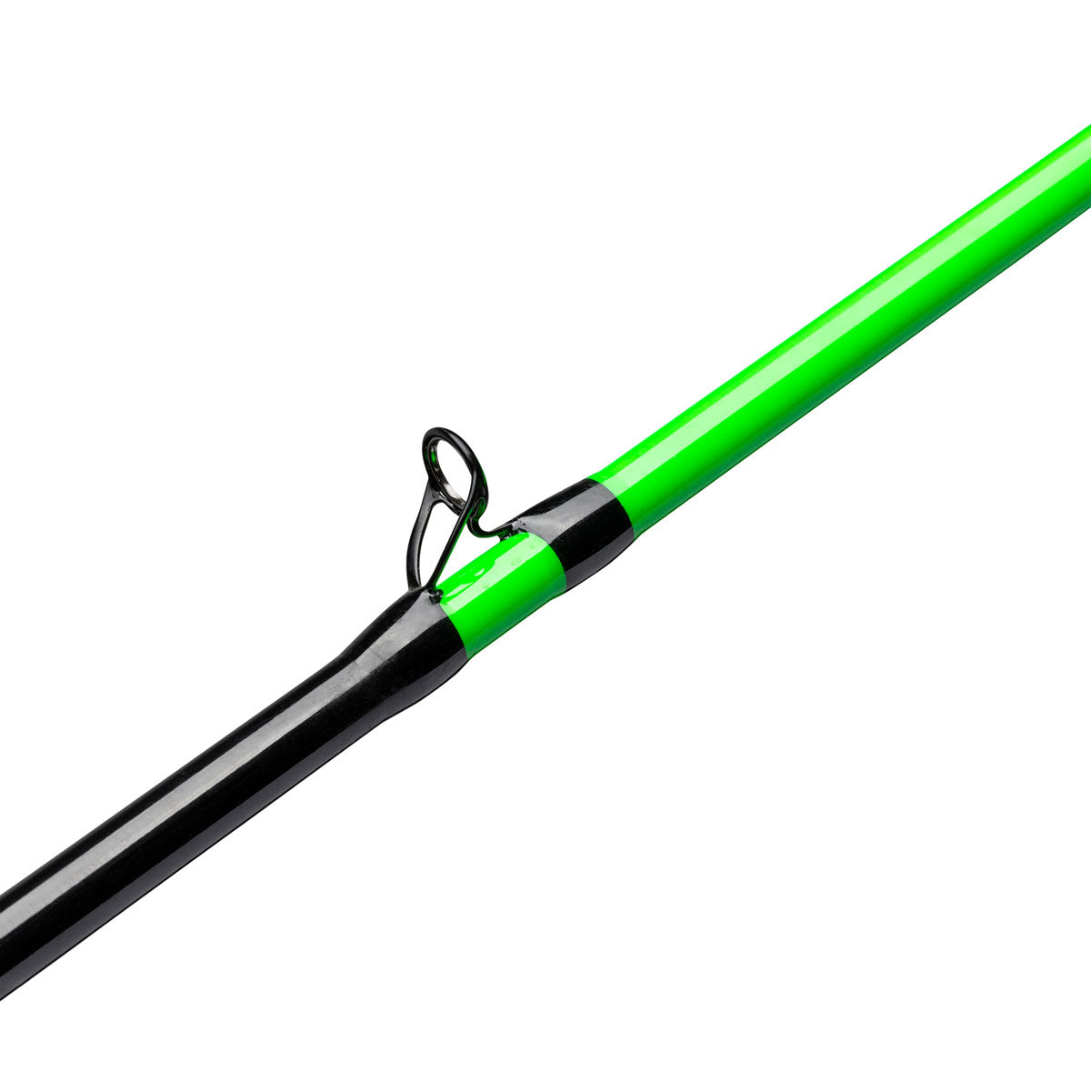VEXAN StrikeBack casting rod with IM8 graphite blank