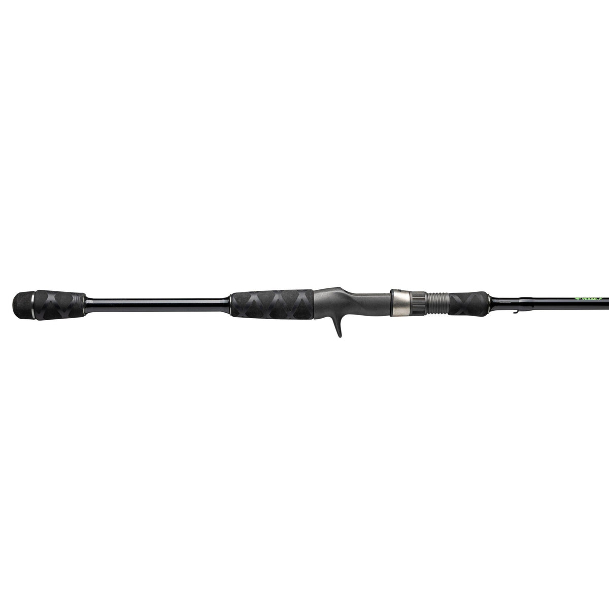 VEXAN StrikeBack casting rod with IM8 graphite blank