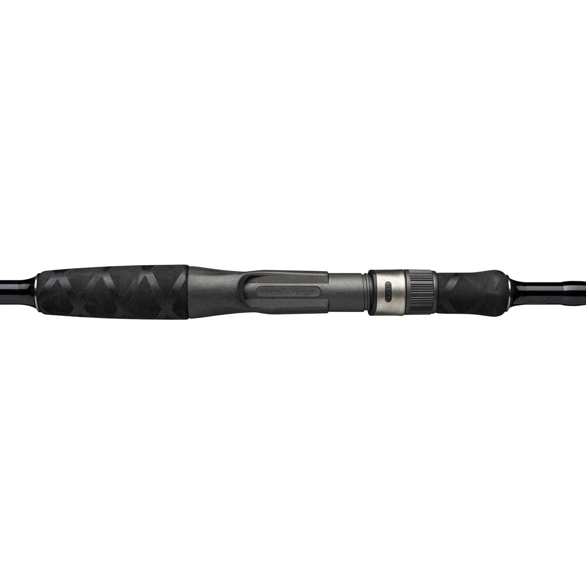 VEXAN StrikeBack rod and reel combo with IM8 graphite blank