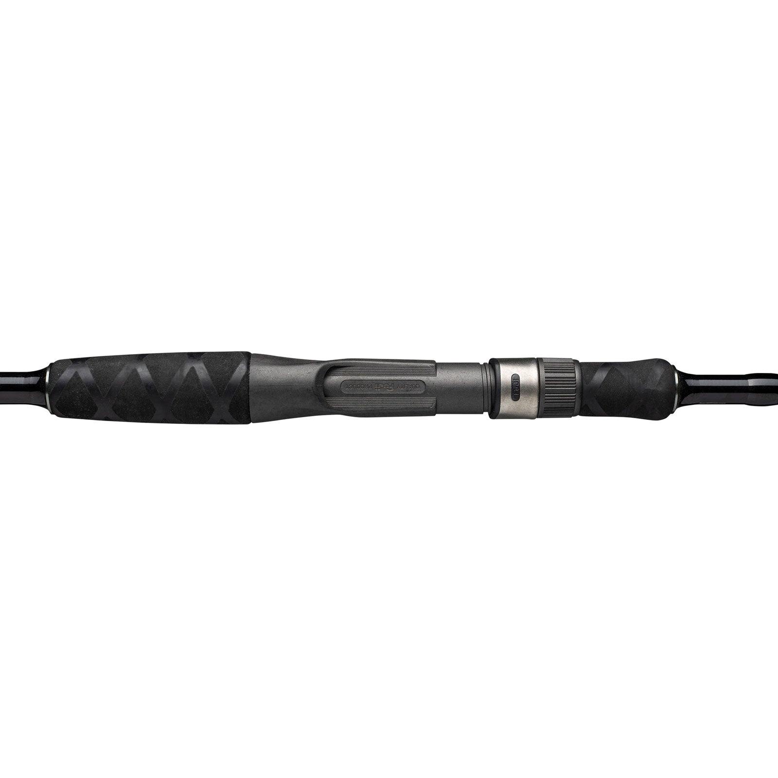 VEXAN StrikeBack casting rod with IM8 graphite blank