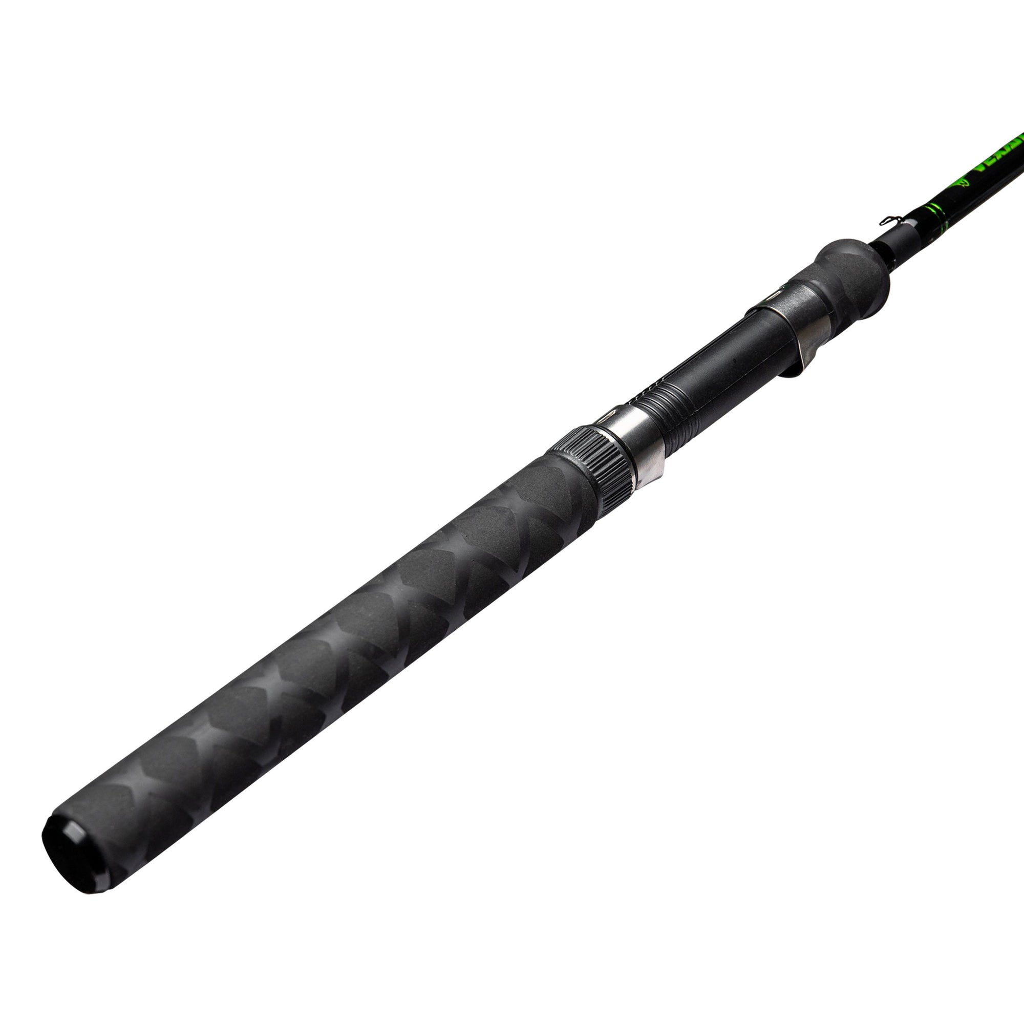 VEXAN crappie and panfish spinning rods