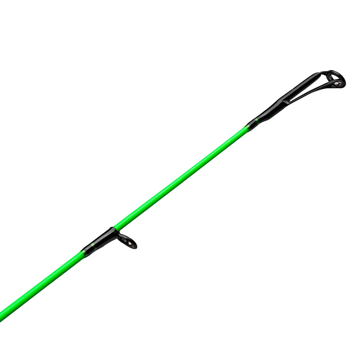 VEXAN crappie and panfish spinning rods
