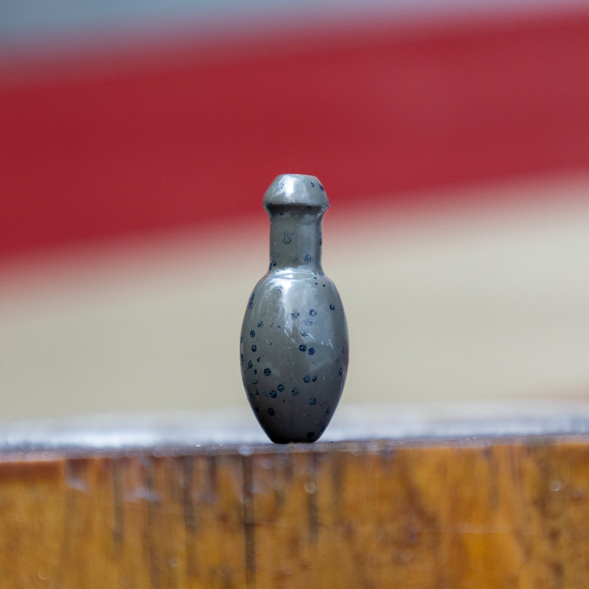 reaction tackle tungsten punch weights for bass fishing