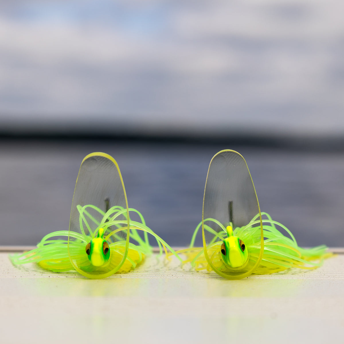 Reaction Tackle Tungsten Scrounger Jigs