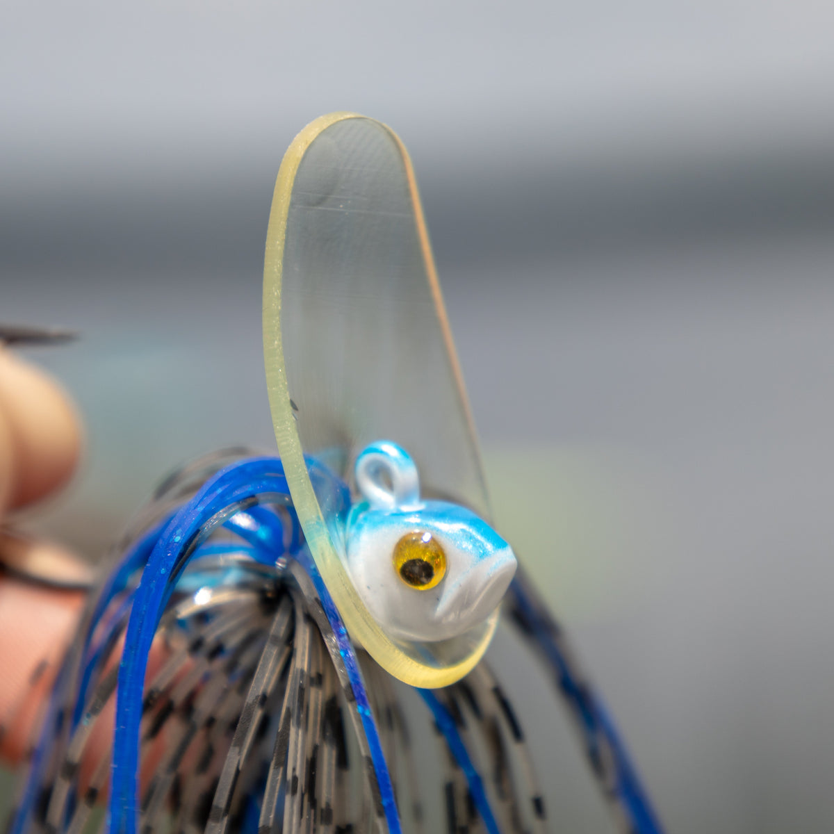 Reaction Tackle Tungsten Scrounger Jigs