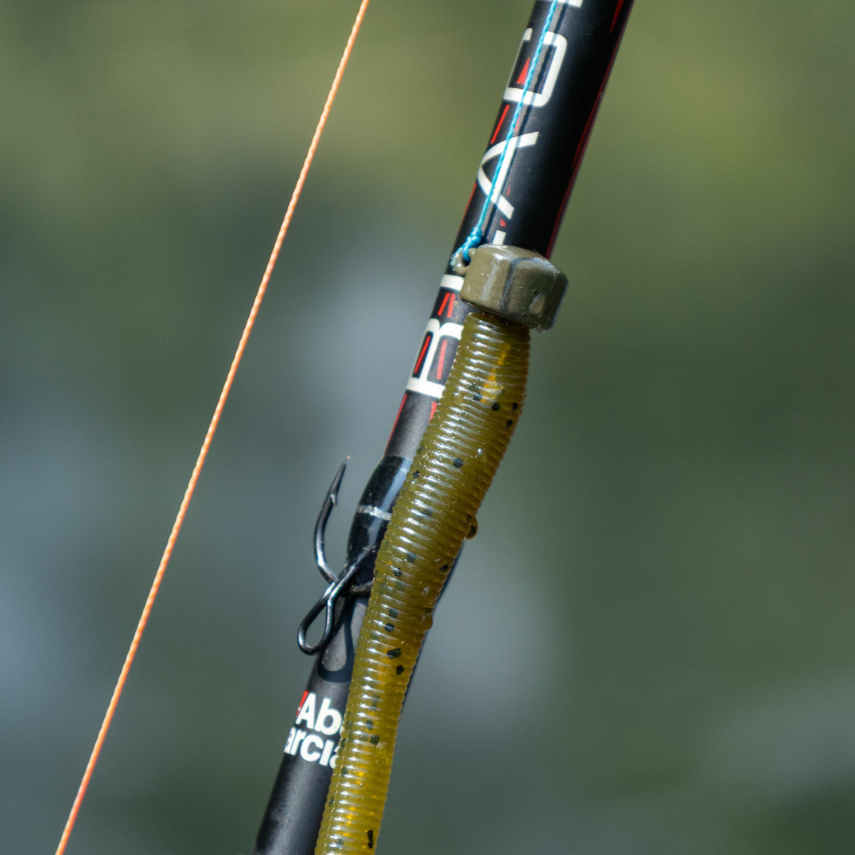 Reaction Tackle Lead Ned Rig Shroom Jigs – 25 Pack