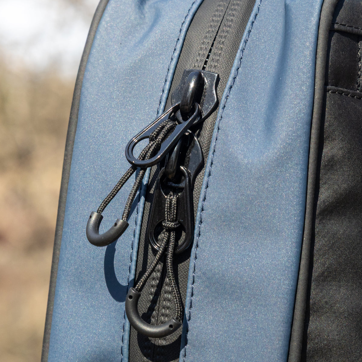 Reaction Tackle Splash Proof Bait Binder &amp; Tackle Storage