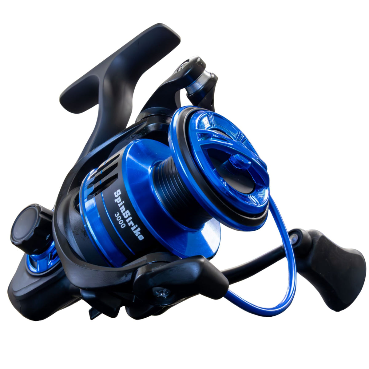 Reaction Tackle TG Series Spinning Reels – High-Performance