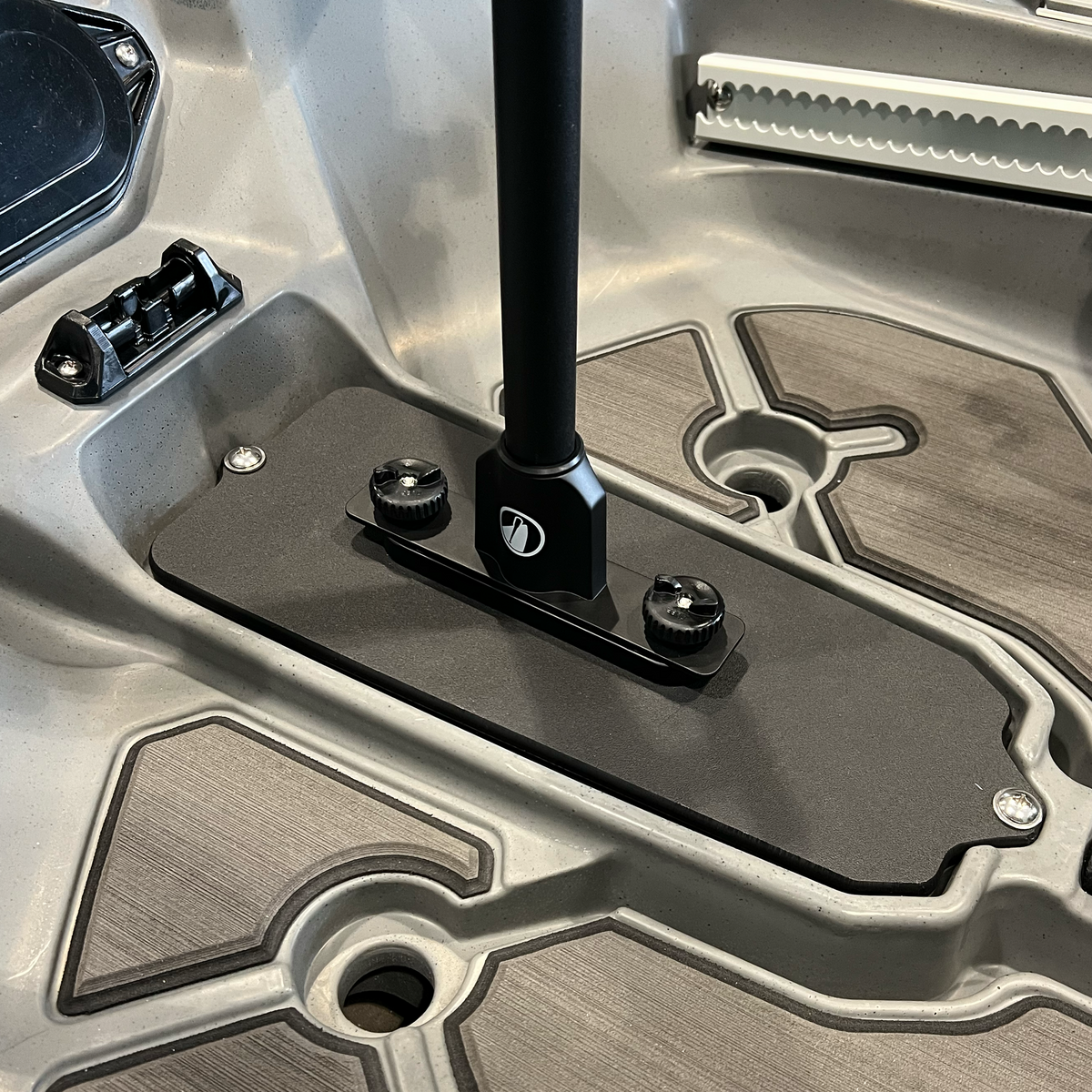 Steady Stick for Bonafide PWR 129 – Adjustable Stand Assist