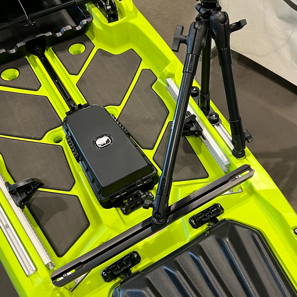 Steady Stick for Bonafide SS127 – Adjustable Stand Assist System