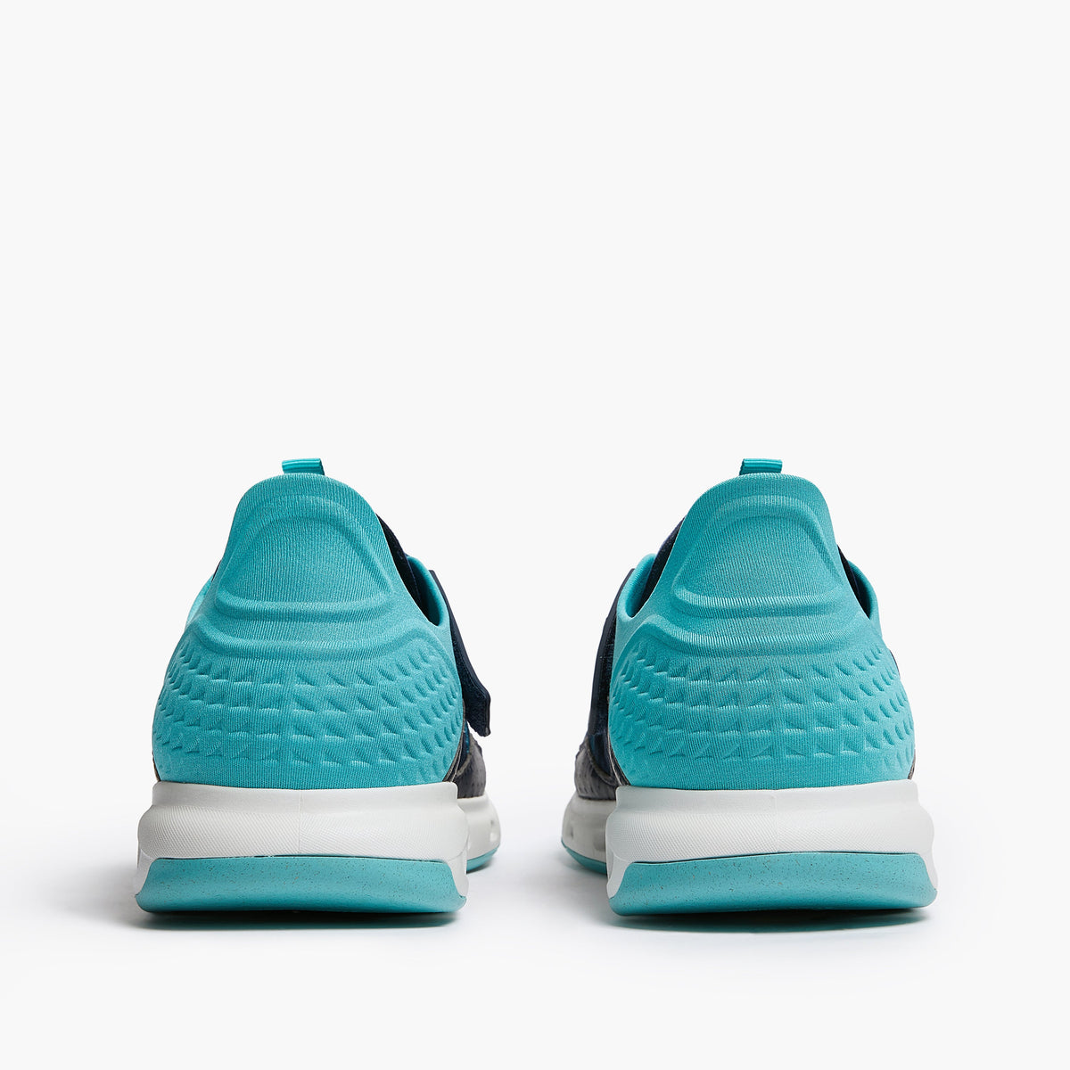 Strike Silvertip Strap Sneaker - Navy
