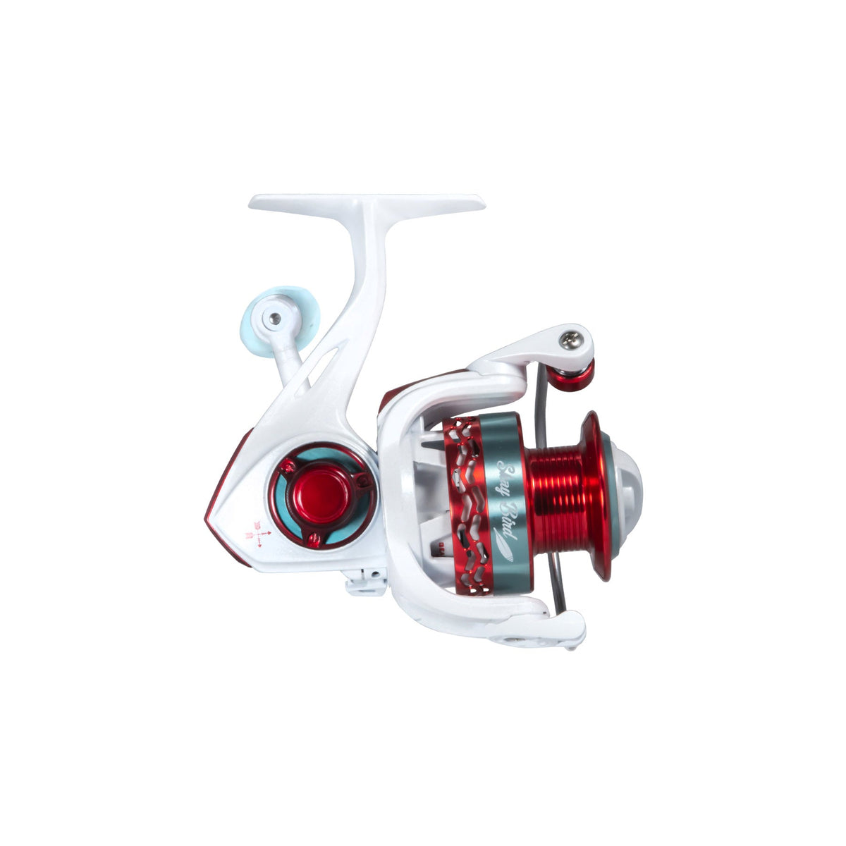 Favorite Fishing Shay Bird Spinning Reel