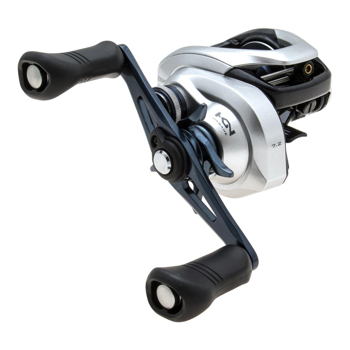 Shimano Tranx Baitcasting Reels