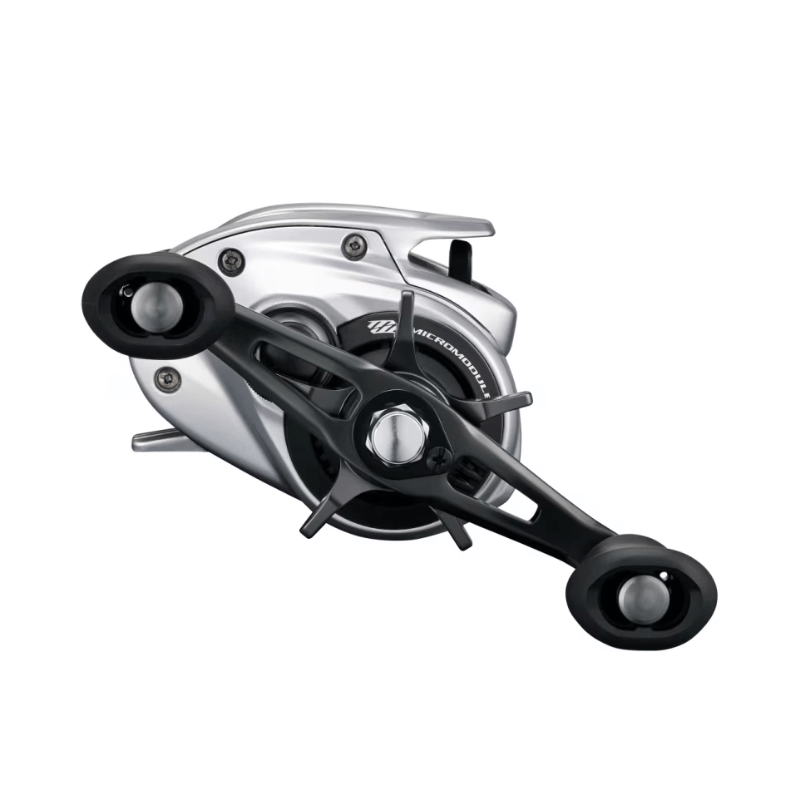 Shimano Tranx 300 B Low-Profile Baitcasting Reel