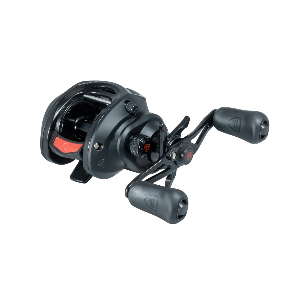 sick stick reel 7.0:1 with EVA knobs