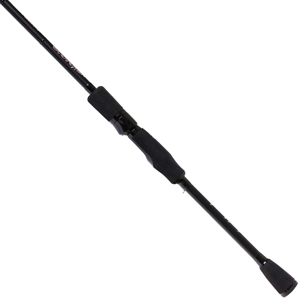 IM24 carbon sick stick spinning rod