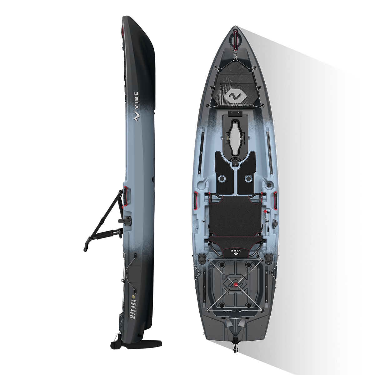 Vibe Kayaks Makana 100