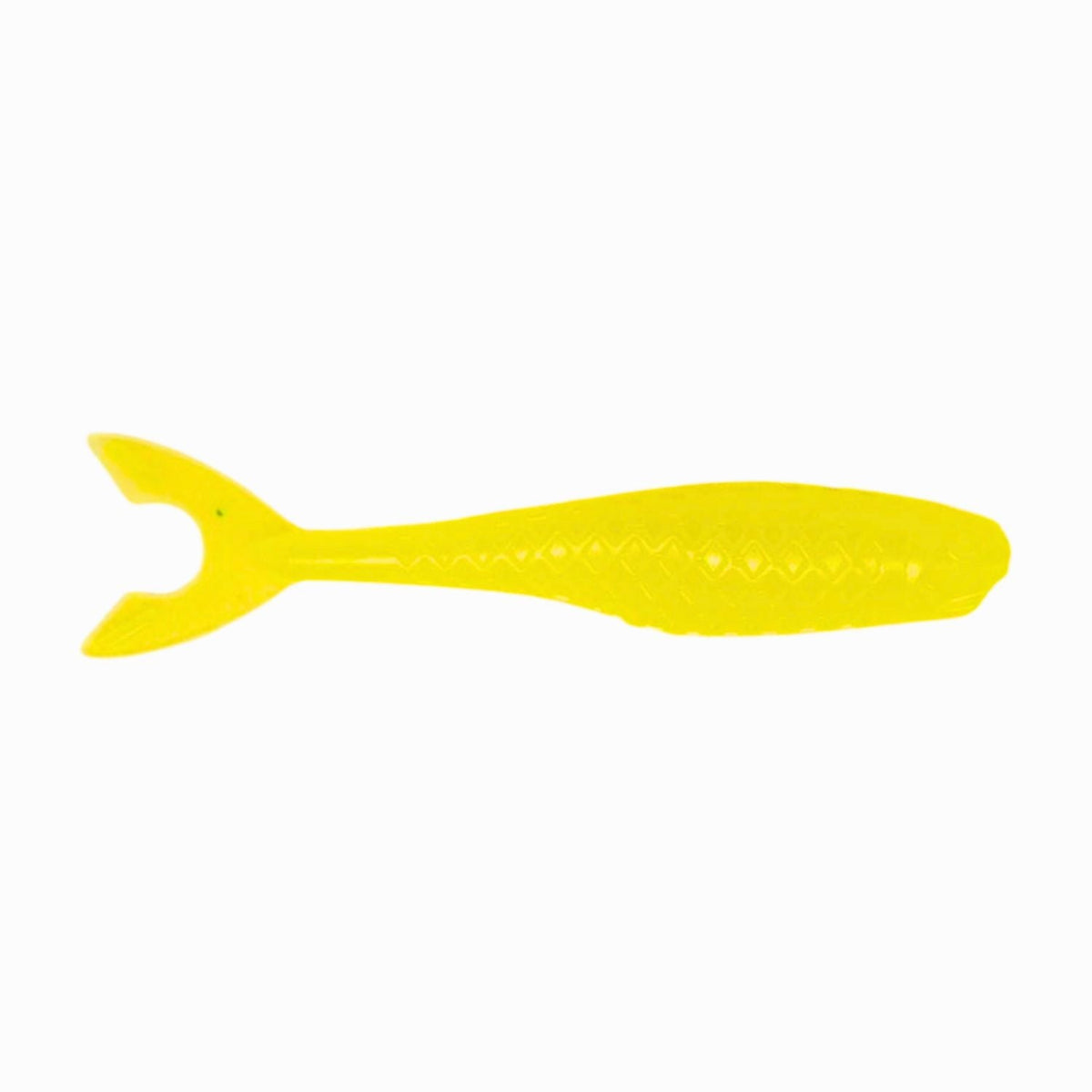 WM Bayou Bash Minnow 4.5″ Chatter Tail Trailer