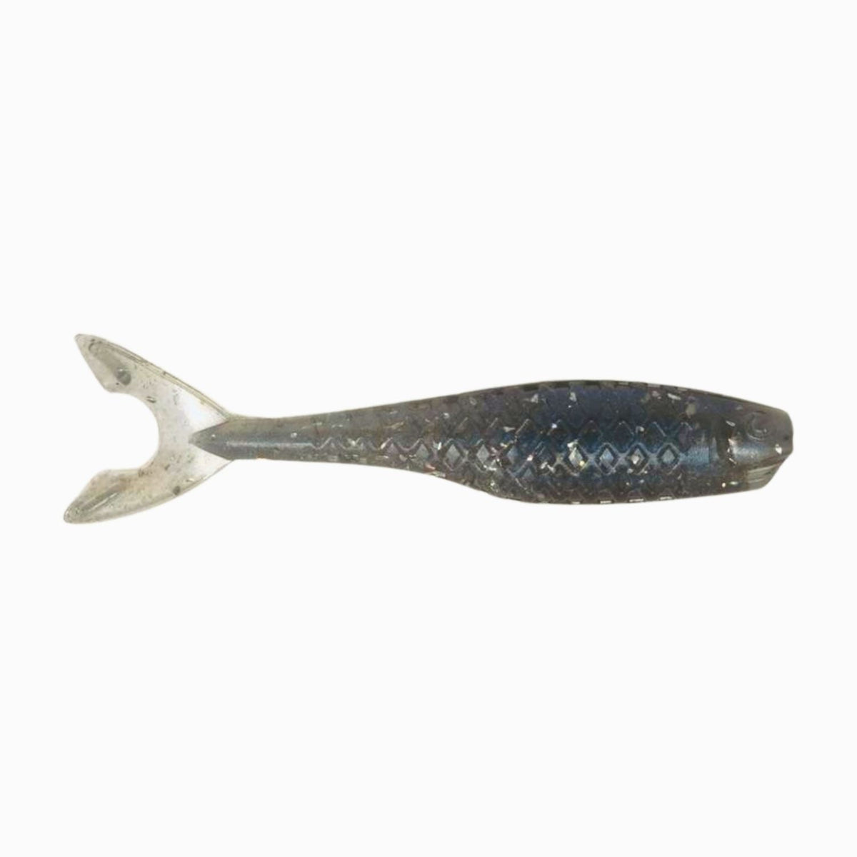 WM Bayou Bash Minnow 4.5″ Chatter Tail Trailer