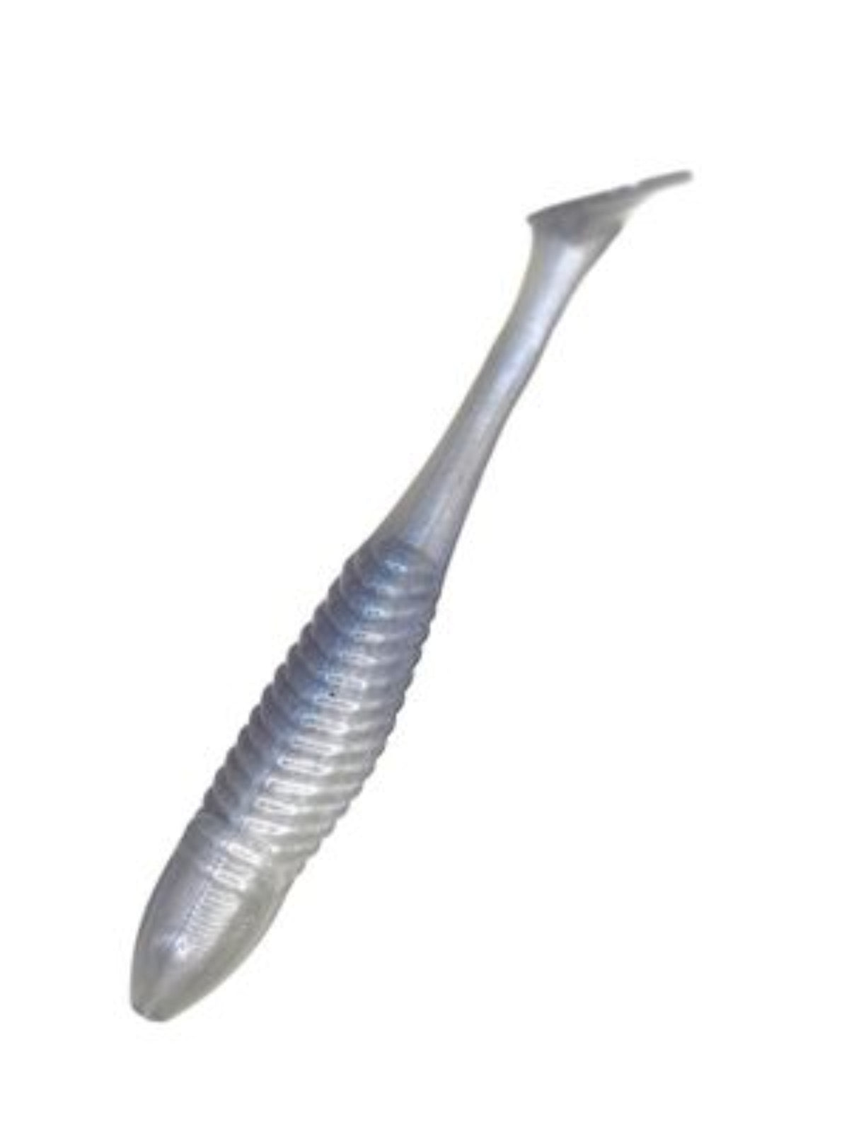 Whack Em SwimN Minnow – Soft Plastic Paddle Tail Swimbait