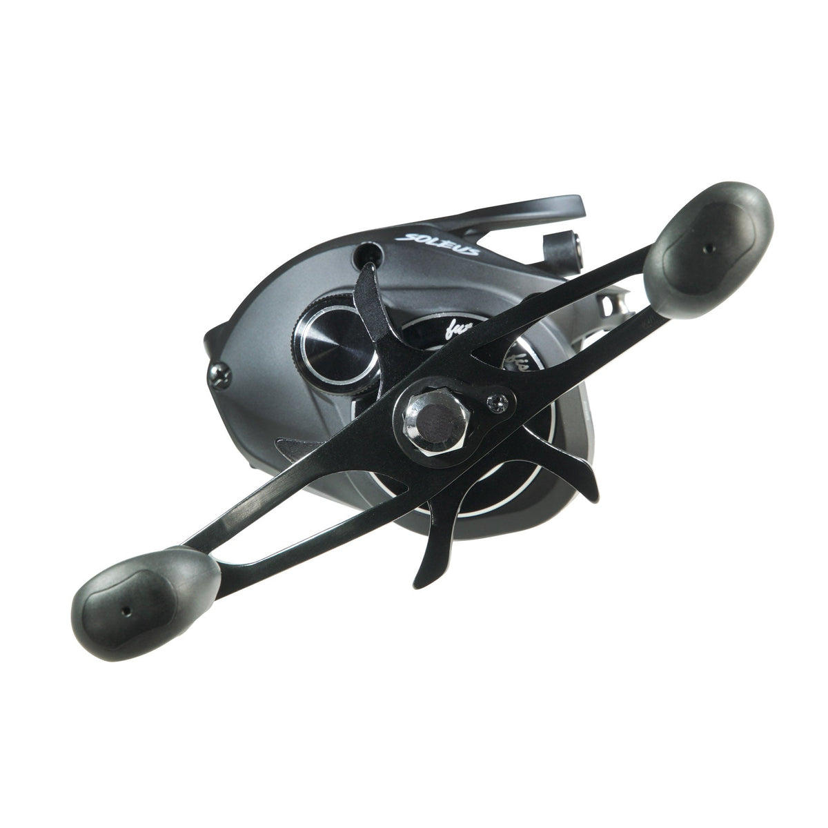 Favorite Fishing Soleus Low Profile Casting Reel