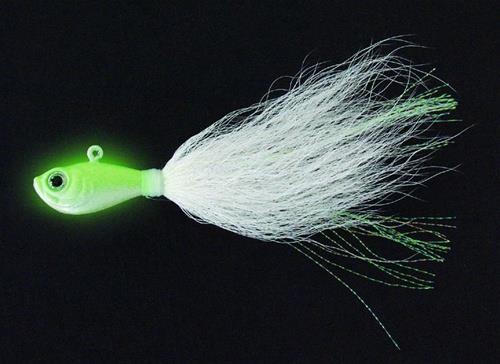 SPRO Mini Bucktail Jigs – 2 Pack