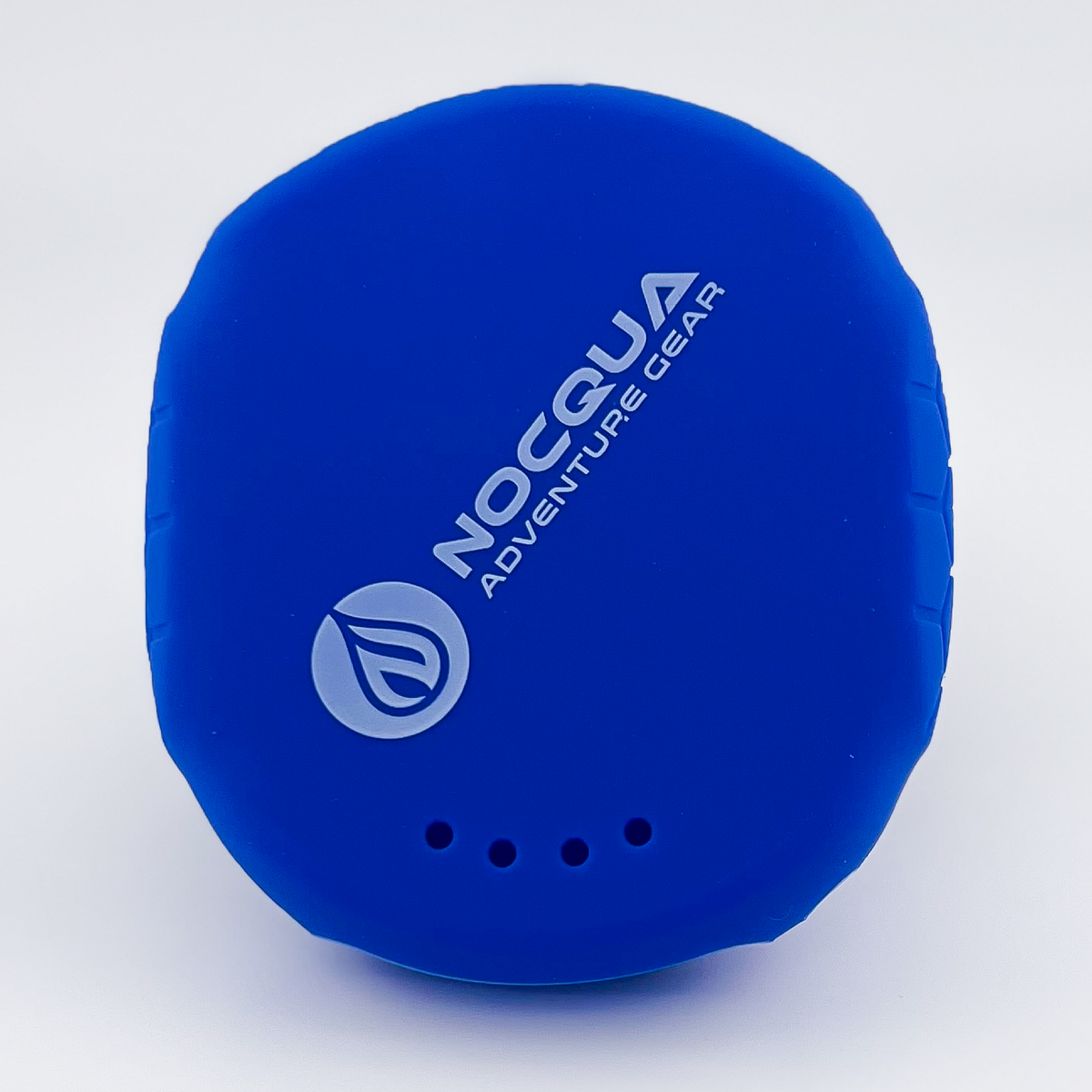 Nocqua Powerbank + StashPack + Quad Cable Bundle