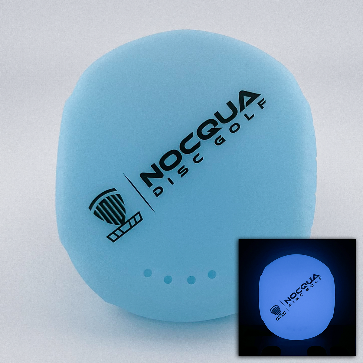 Nocqua Powerbank + StashPack + Quad Cable Bundle