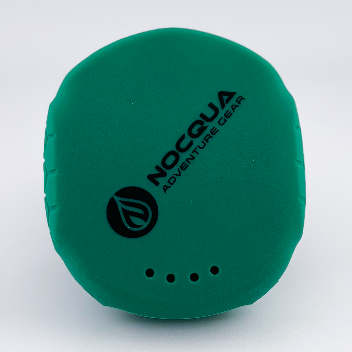 Nocqua Powerbank + StashPack + Quad Cable Bundle