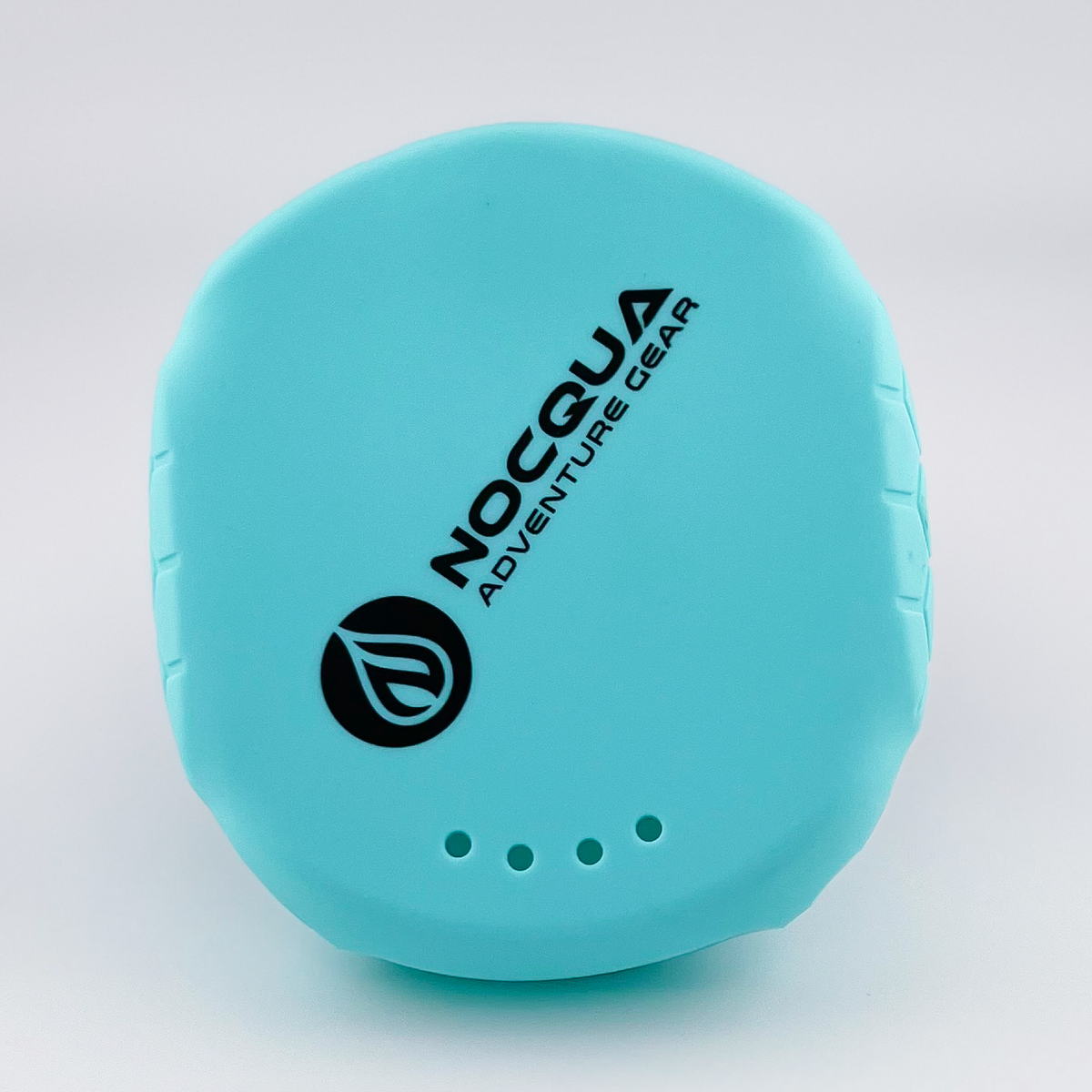 Nocqua Powerbank + StashPack + Quad Cable Bundle