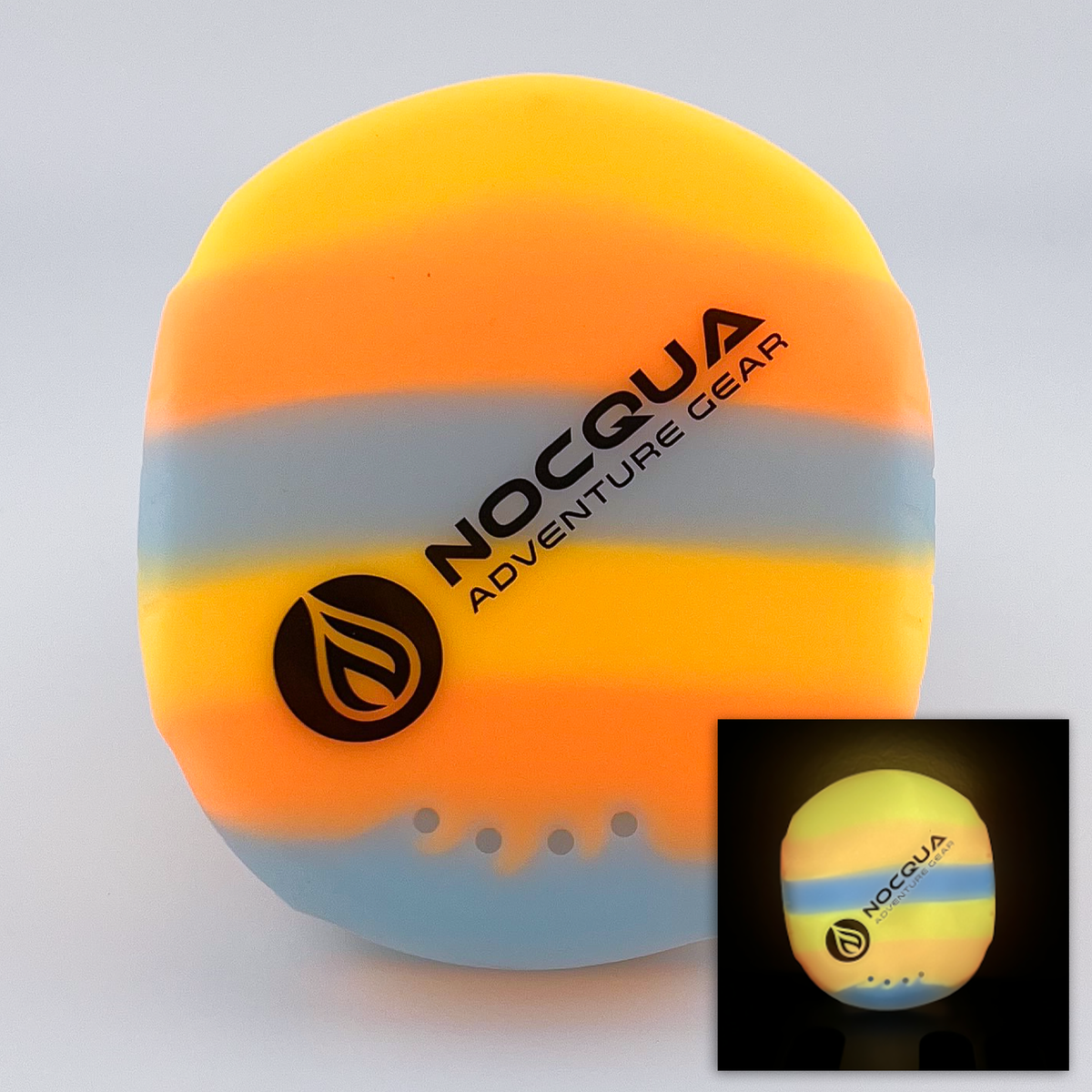 Nocqua Powerbank + StashPack + Quad Cable Bundle