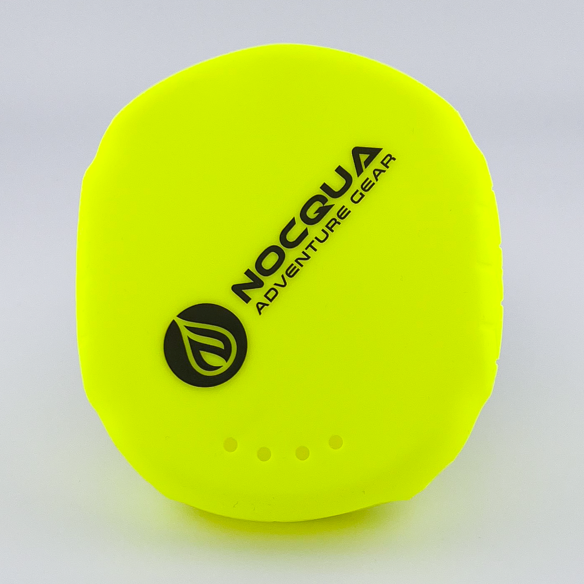 Nocqua Powerbank + StashPack + Quad Cable Bundle