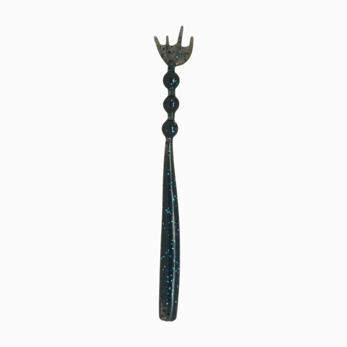 WM Bayou Swamp Bat 6.0″ Tail Worm – Multi-Rig Versatile Bait