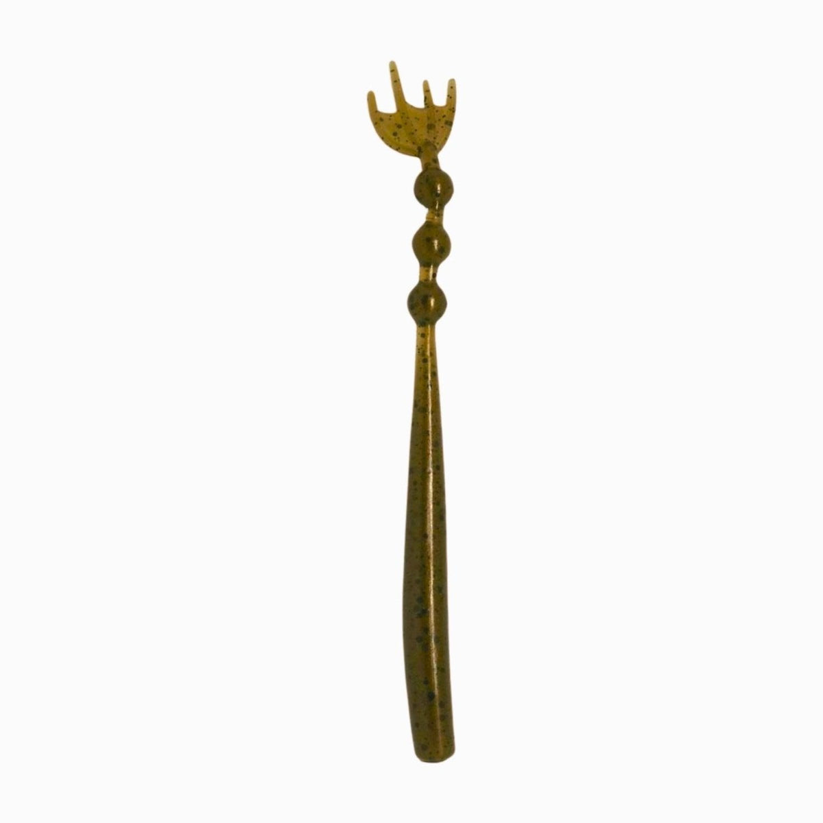 WM Bayou Swamp Bat 6.0″ Tail Worm – Multi-Rig Versatile Bait
