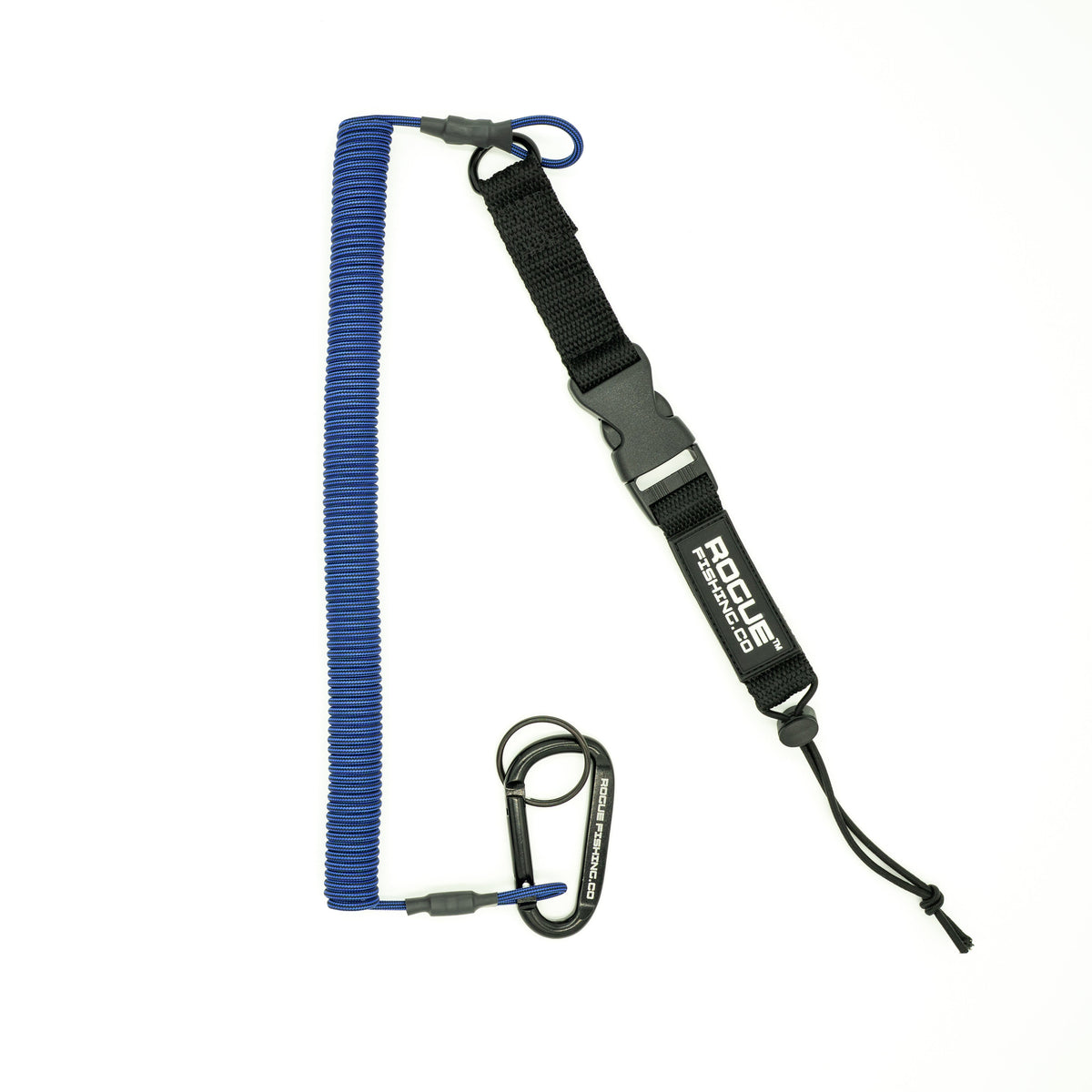 Rogue Fishing Co. The Defender™ Rod &amp; Paddle Leash
