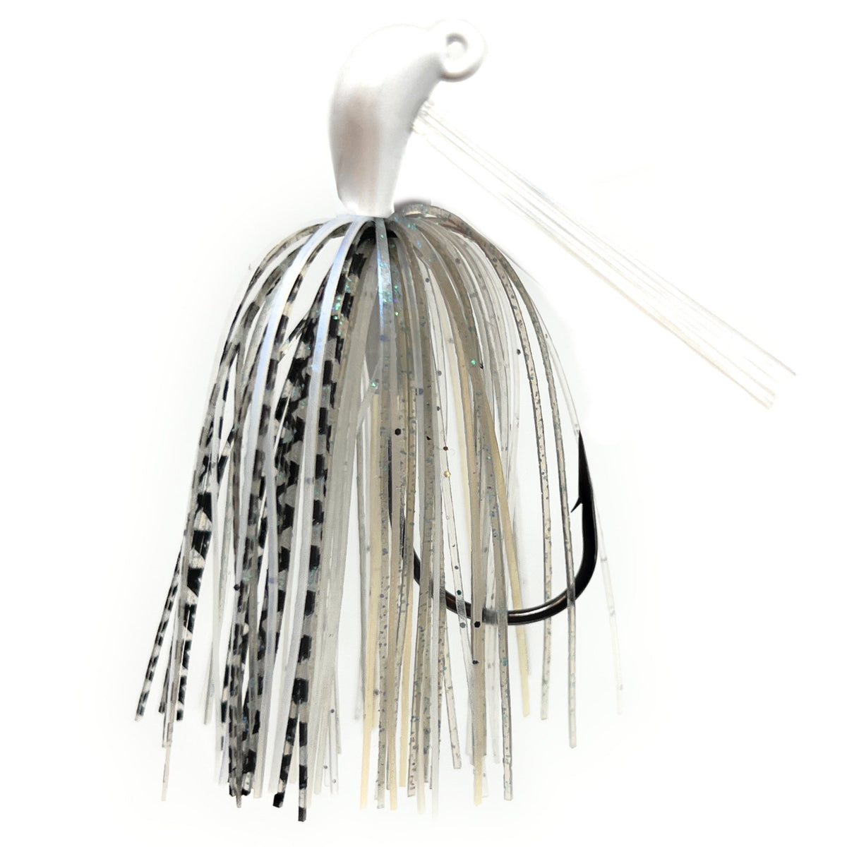 Reaction Tackle Tungsten Flipping Jigs – 2 Pack
