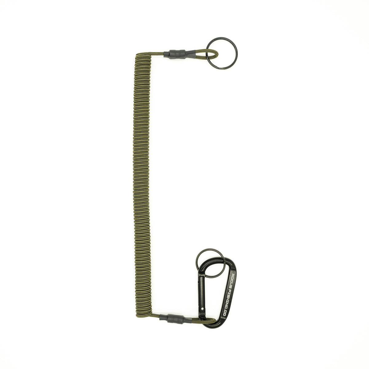 Rogue Fishing Co. The Guardian™ 115 Utility Leash